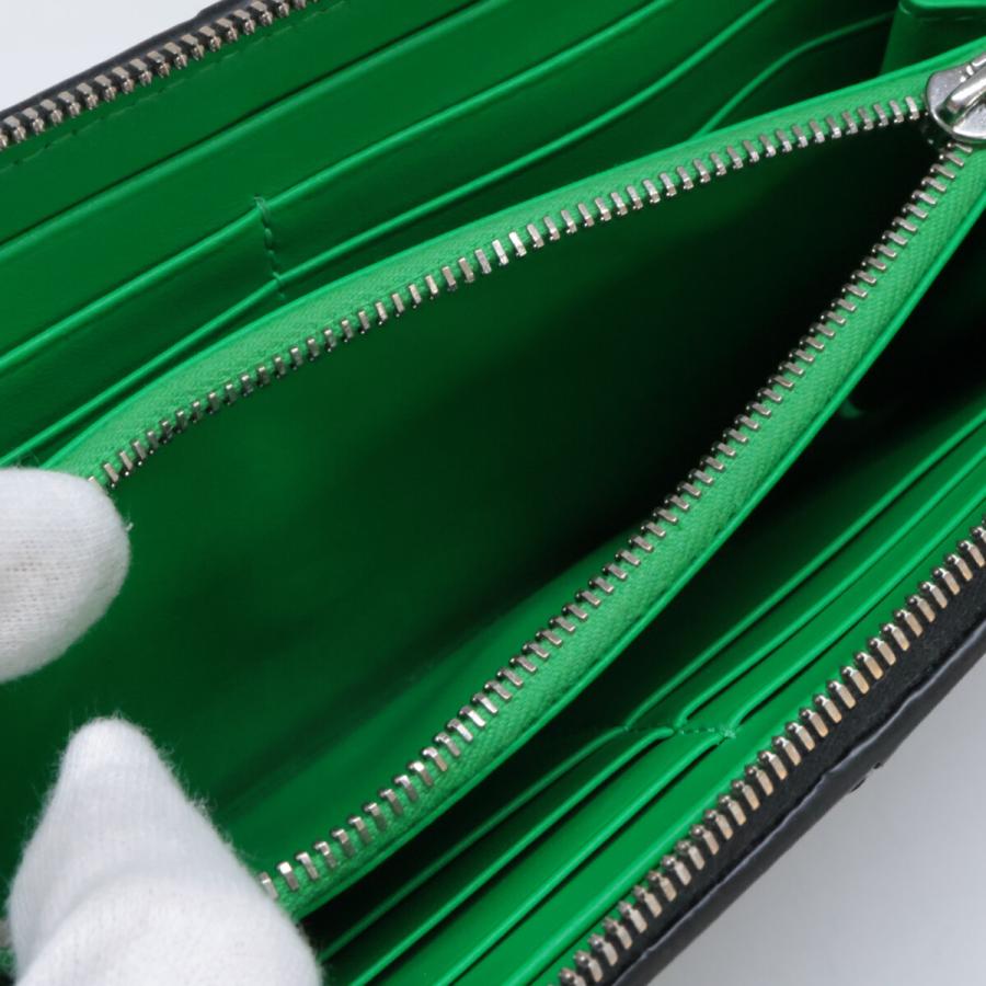 BOTTEGA VENETA ボッテガヴェネタ マキシ イントレチャート ラウンド