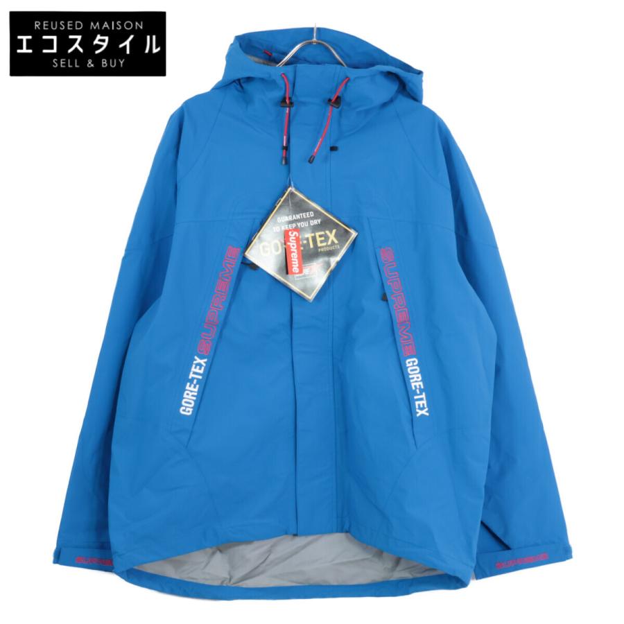 Supreme（シュプリーム） 19AW Gore-Tex Taped Seam Jacket ゴアテック