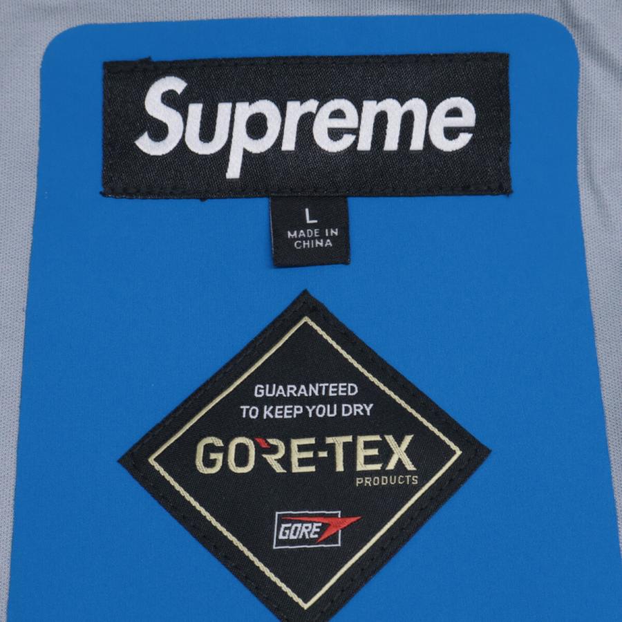 Supreme GORE-TEX Mサイズ GORE-TEX Court Jacket | Supreme 19ss