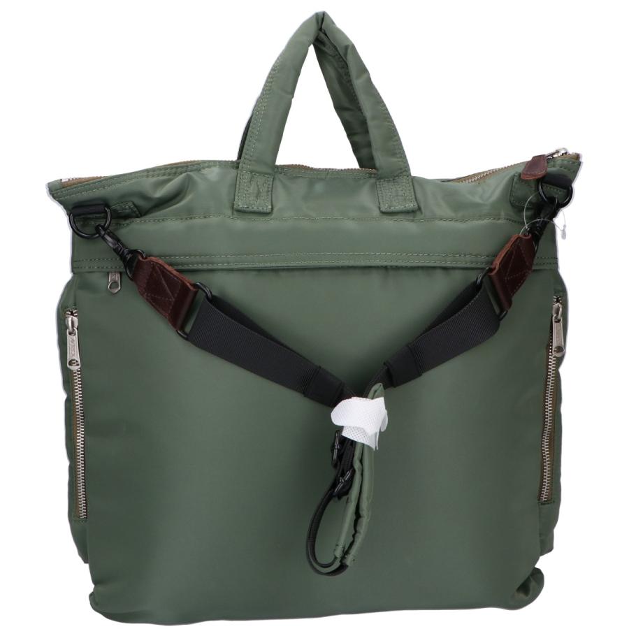 AVIREX（アヴィレックス） 新品未使用 783-4976011 フライト ナイロン