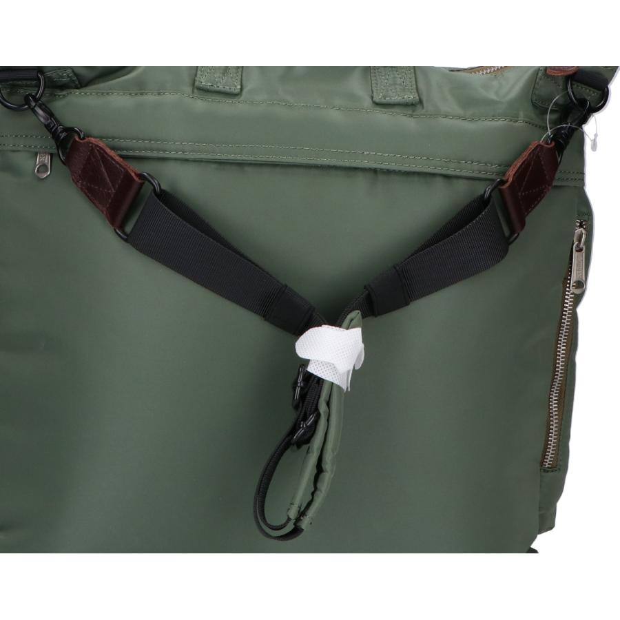 AVIREX（アヴィレックス） 新品未使用 783-4976011 フライト ナイロン