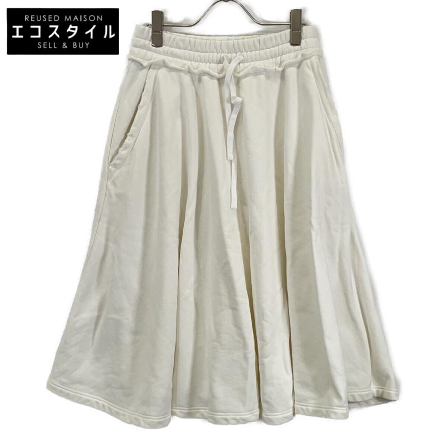 miumiu ミュウミュウ　スカート Miu Miu ミュウミュウ レディース ミニスカート サイズ：38(S位)（ミニ