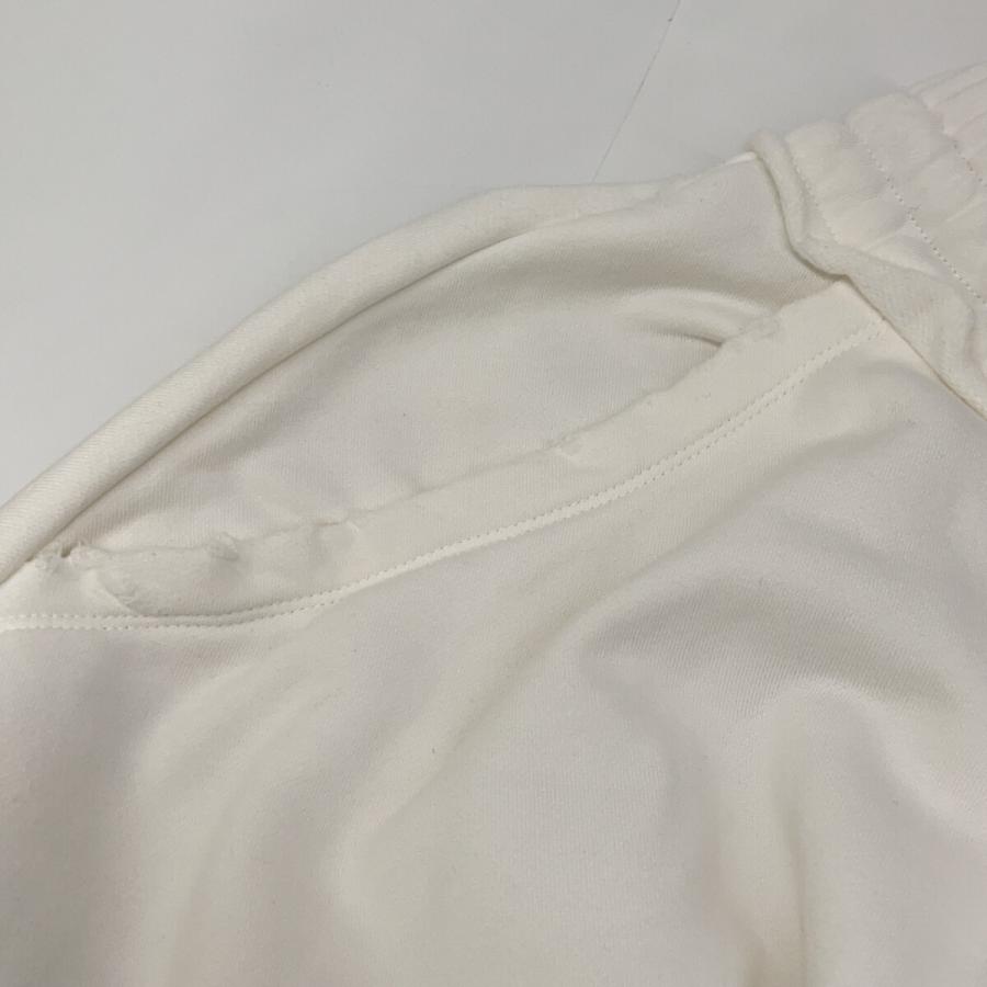 miu miu（ミュウミュウ） 22年 MJD188 コットン ロゴ スカート