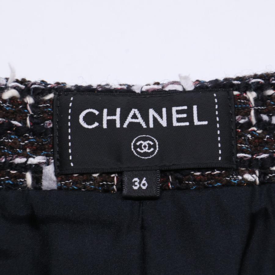 CHANEL（シャネル） 美品 国内正規 P77734V69419 ラインストーンココ