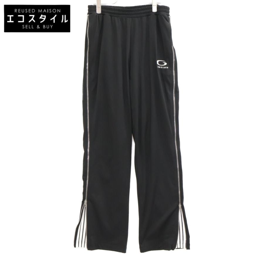 BALENCIAGA（バレンシアガ） 国内正規 25年 837515 サイドジップ