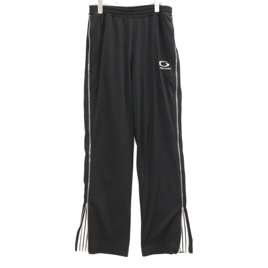 BALENCIAGA（バレンシアガ） 国内正規 25年 837515 サイドジップ