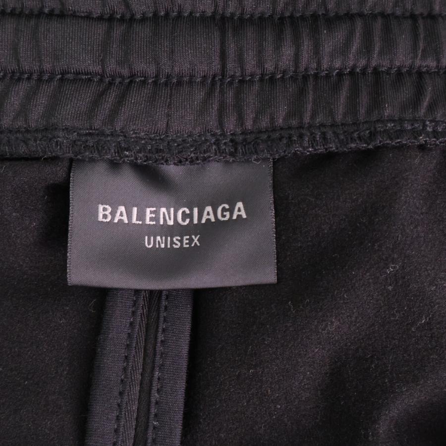 BALENCIAGA（バレンシアガ） 国内正規 25年 837515 サイドジップ