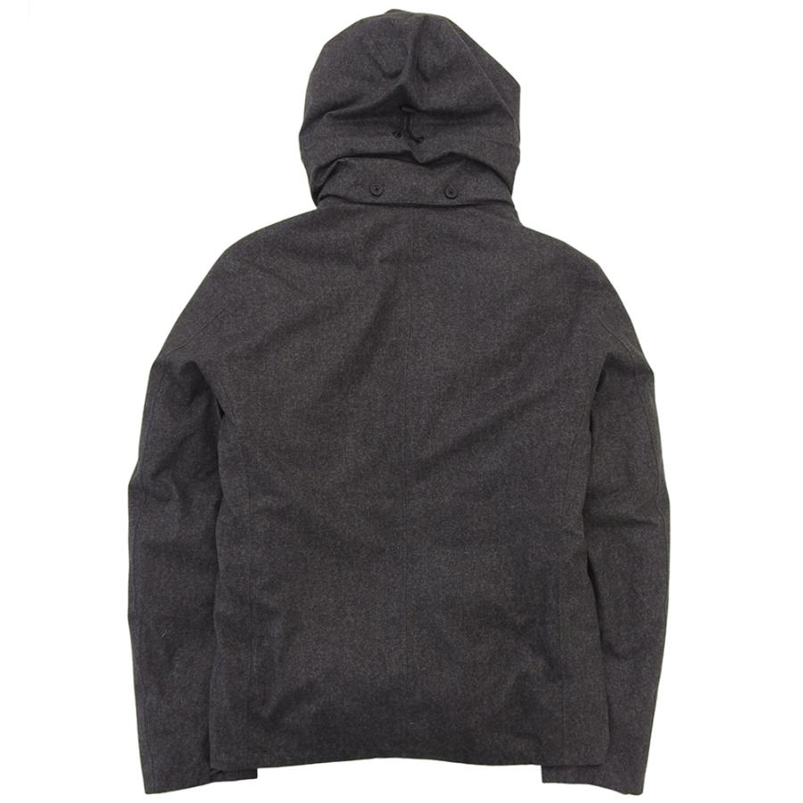 m*u様 Herno ダウンジャケット　グレー　48 中古・古着通販】HERNO (ヘルノ) ダウンジャケット グレー サイズ:48