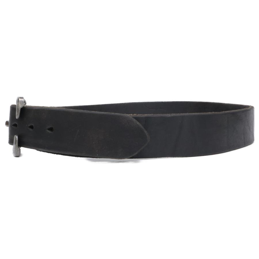 Vintage Works ヴィンテージワークス DH5536 レザー ベルト 31/79