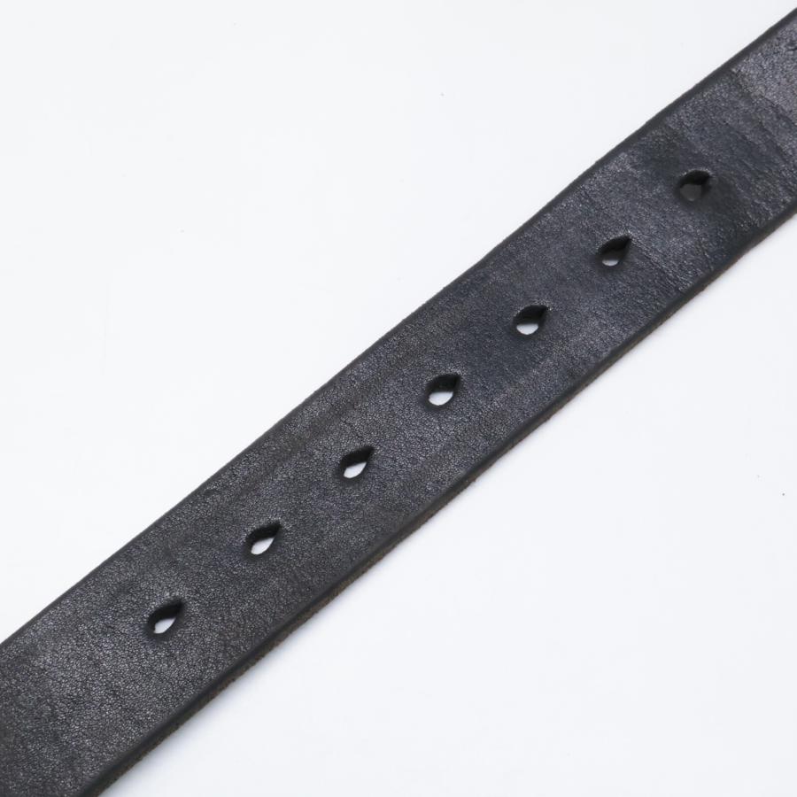 Vintage Works ヴィンテージワークス DH5536 レザー ベルト 31/79