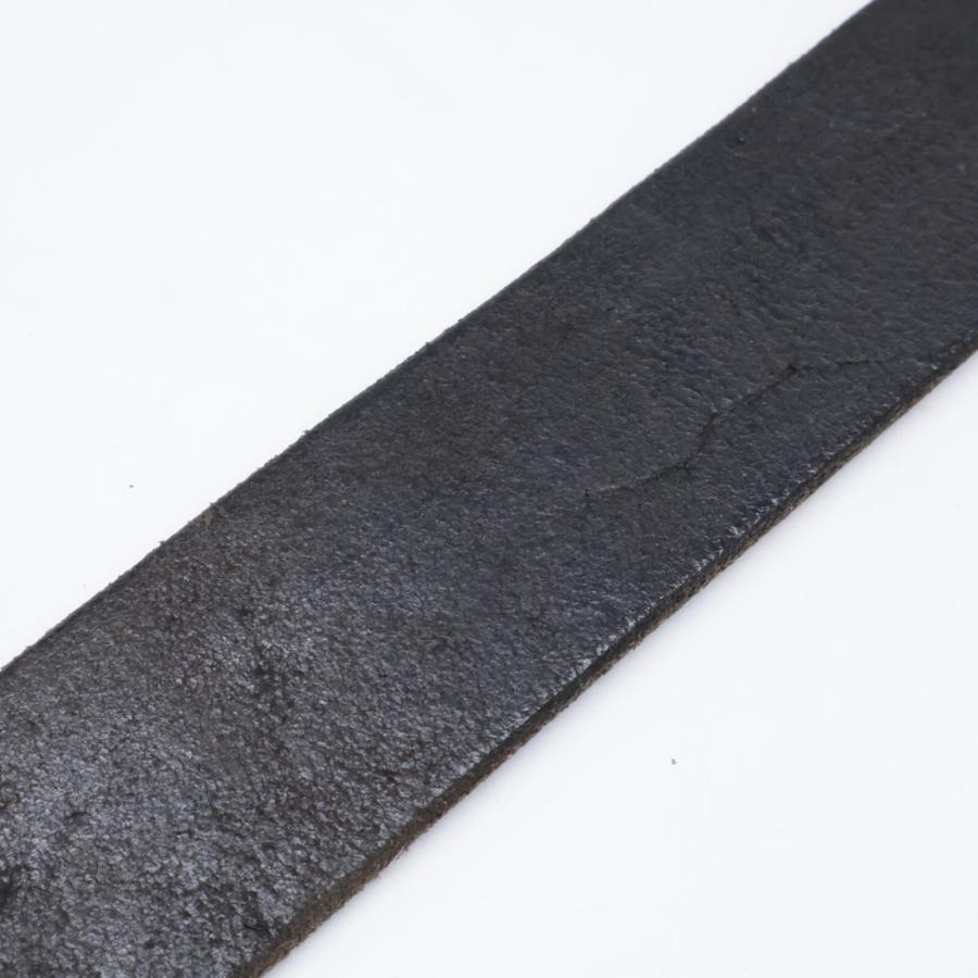 Vintage Works ヴィンテージワークス DH5536 レザー ベルト 31/79