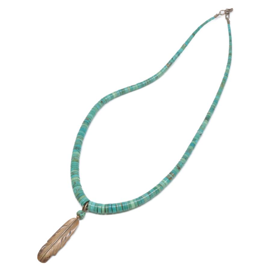 HARVEY CHAVEZ ハーヴィーチャベス STERLING刻印 サントドミンゴ族