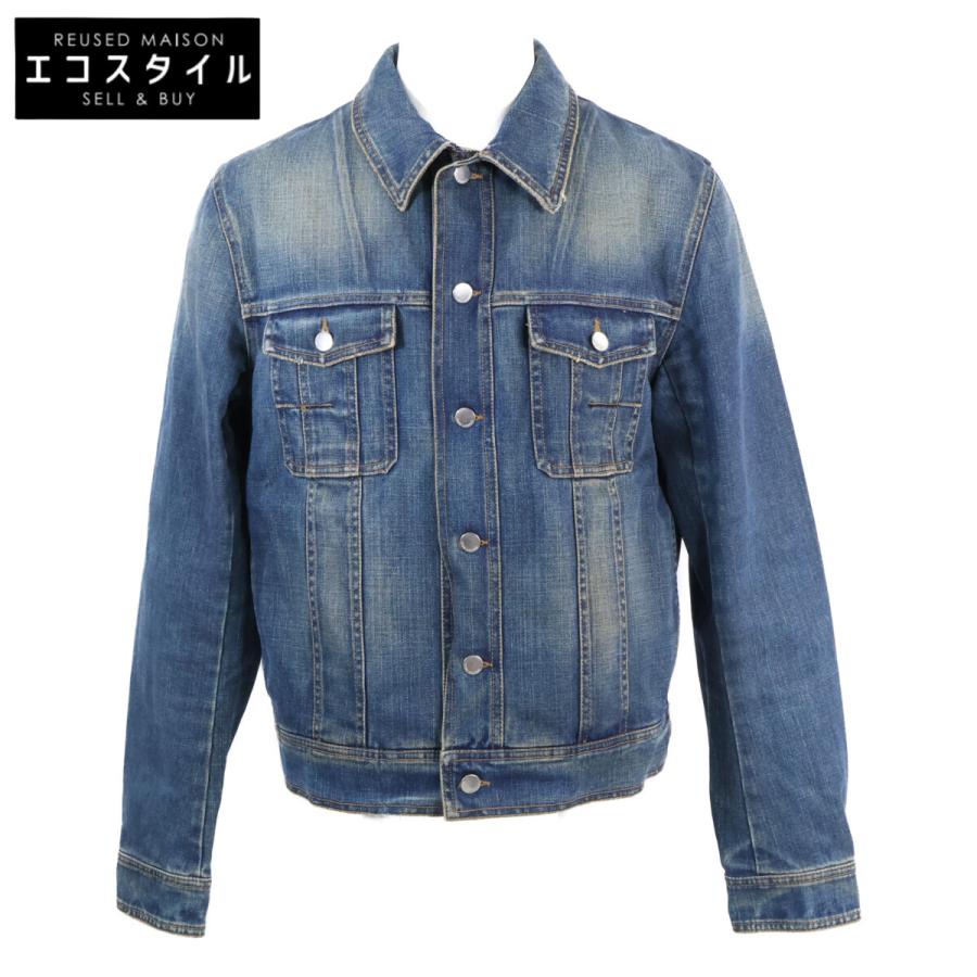 DIOR HOMME ディオール オム ジャケット Dior Homme（ディオールオム）テーラードジャケット グレー サイズ:48