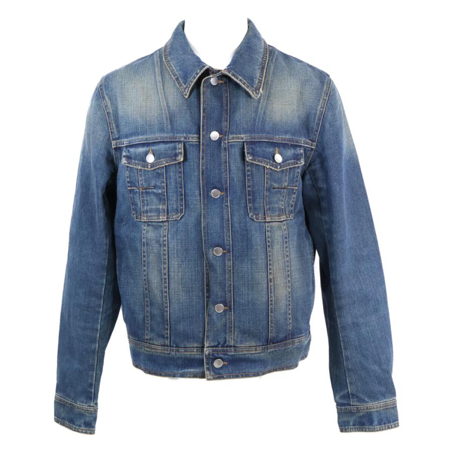 Dior HOMME ディオールオム 05AW 5EH1044482 エディ期 BECK期 泥加工