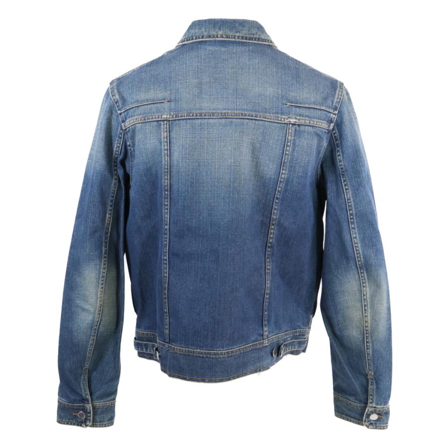 Dior HOMME ディオールオム 05AW 5EH1044482 エディ期 BECK期 泥加工