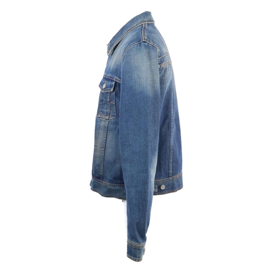 Dior HOMME ディオールオム 05AW 5EH1044482 エディ期 BECK期 泥加工