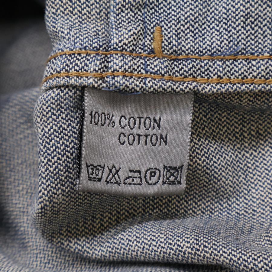 Dior HOMME ディオールオム 05AW 5EH1044482 エディ期 BECK期 泥加工