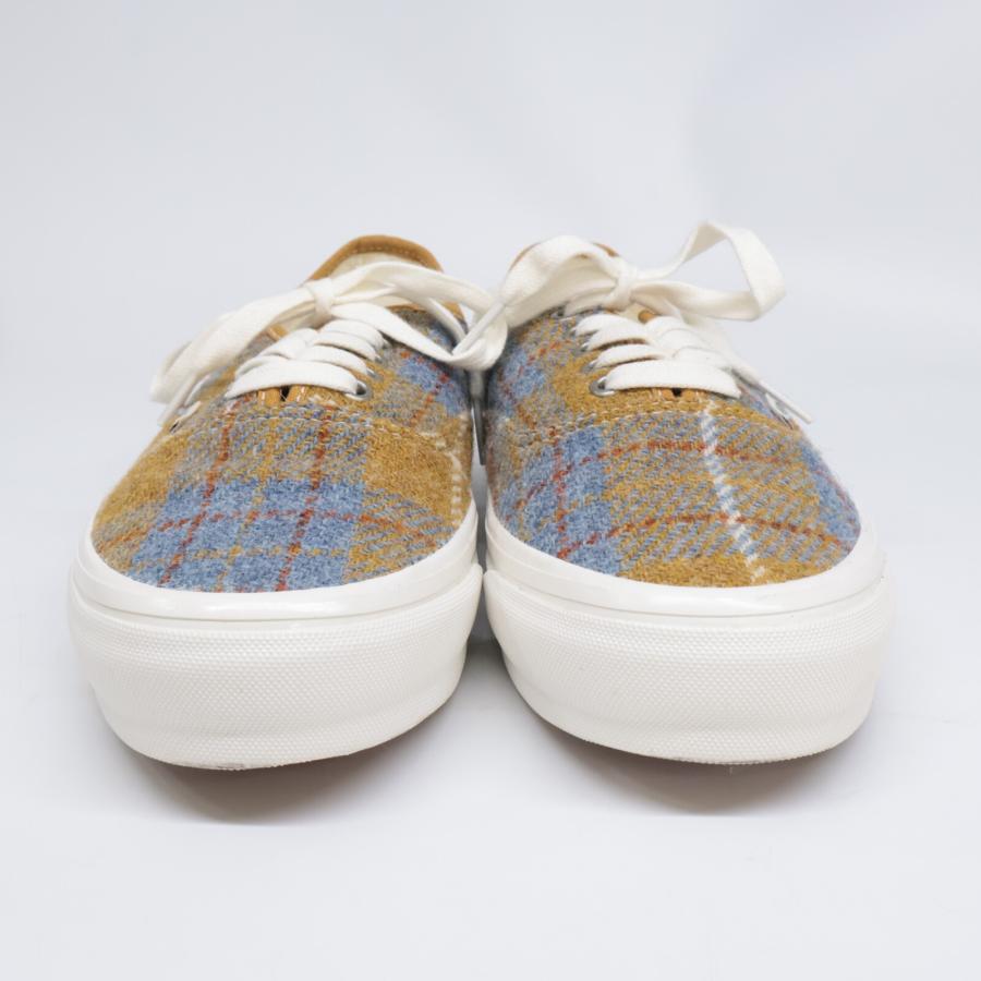 VANS（ヴァンズ） 美品 バンズ VN000EBNJM9 PREMIUM オーセンティック