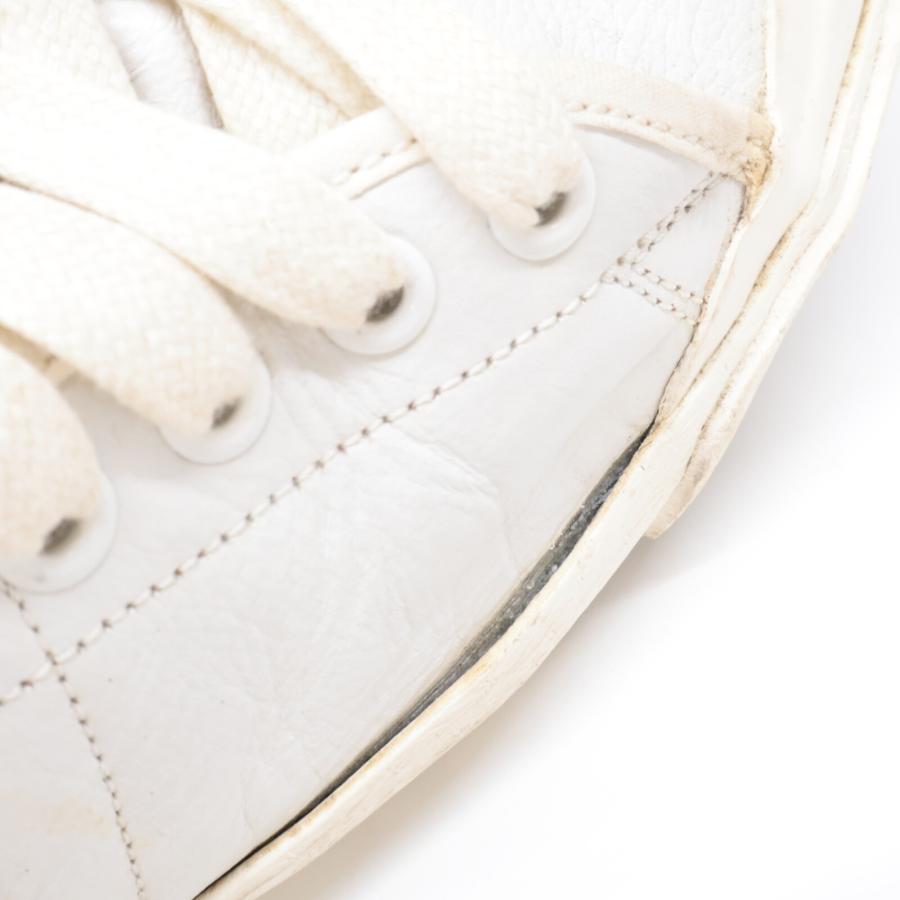 NIKE（ナイキ） /30周年記念 408577-100 ALL COURT MID STUSSY オール