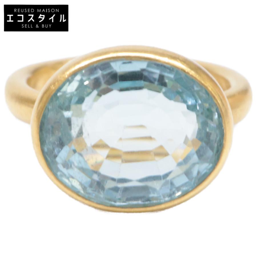 美品 Marie-Helene de Taillac マリーエレーヌドゥタイヤック 22KYG