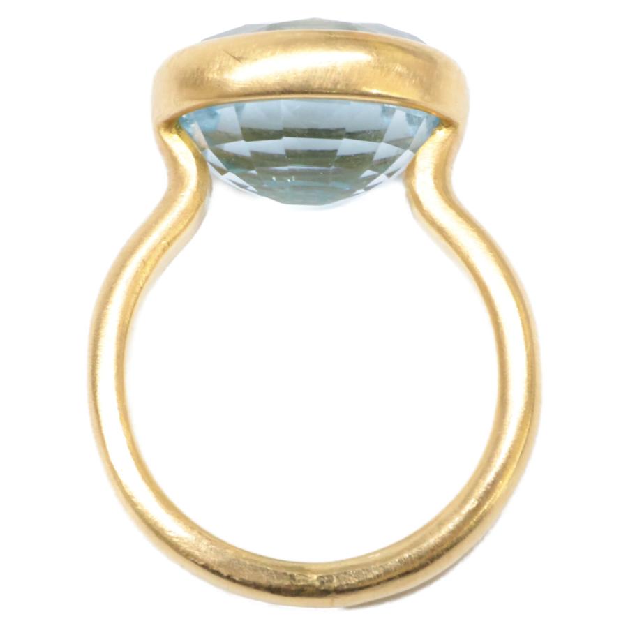 美品 Marie-Helene de Taillac マリーエレーヌドゥタイヤック 22KYG