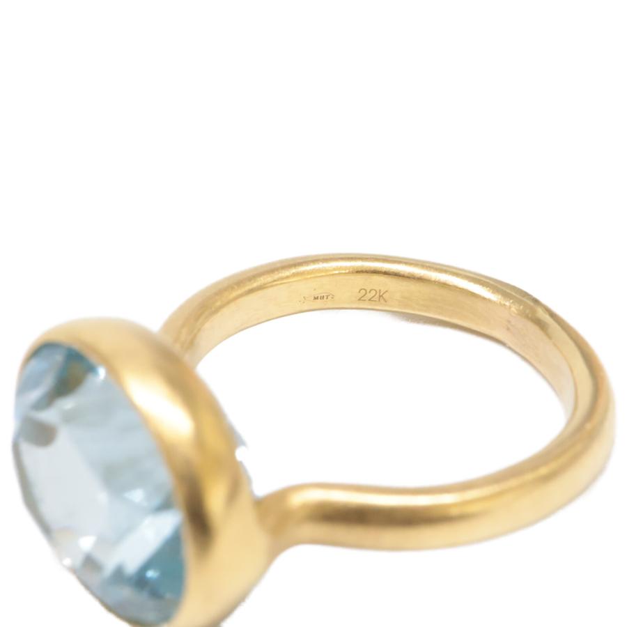 美品 Marie-Helene de Taillac マリーエレーヌドゥタイヤック 22KYG