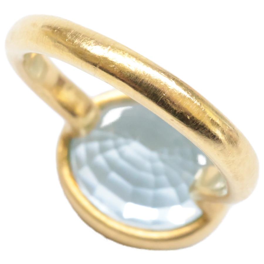 美品 Marie-Helene de Taillac マリーエレーヌドゥタイヤック 22KYG