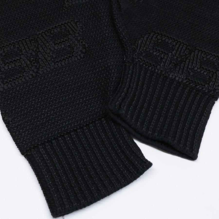 BALENCIAGA（バレンシアガ） 20年 646993 BBロゴニットセーター