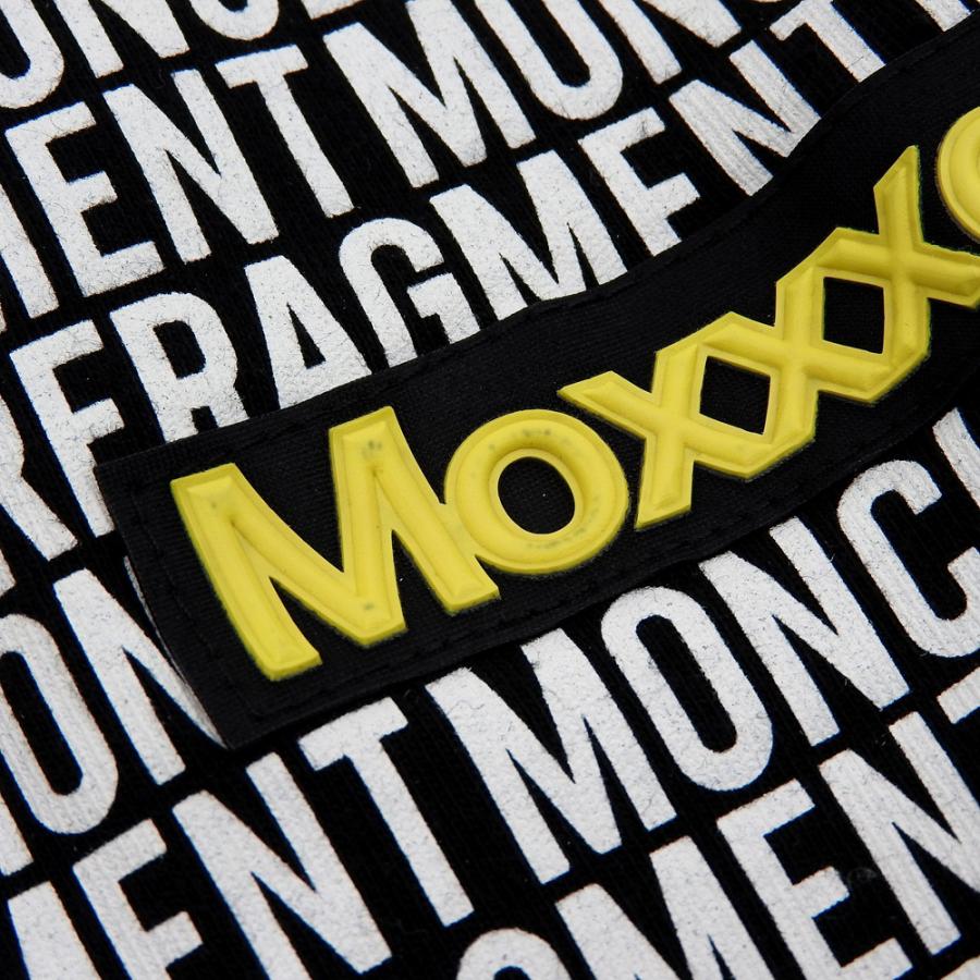 MONCLER（モンクレール） ×FRAGMENT MAGLIA 総柄 Tシャツ トップス