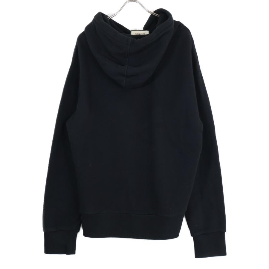 GUCCI（グッチ） 475374 プルオーバーパーカ トップス M ブラック