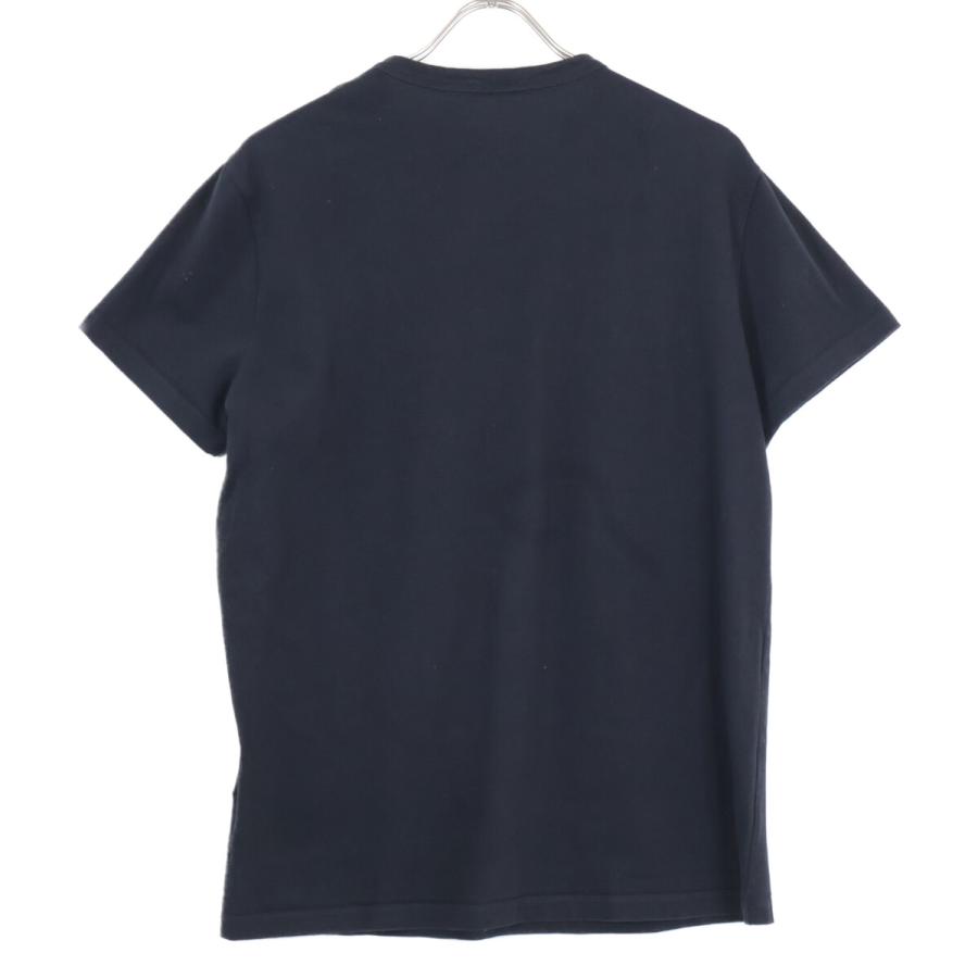 MONCLERモンクレール MAGLIA SCOLLO A V Sサイズ MONCLER（モンクレール） 18年 MAGLIA SCOLLO A V シャツ トップス L