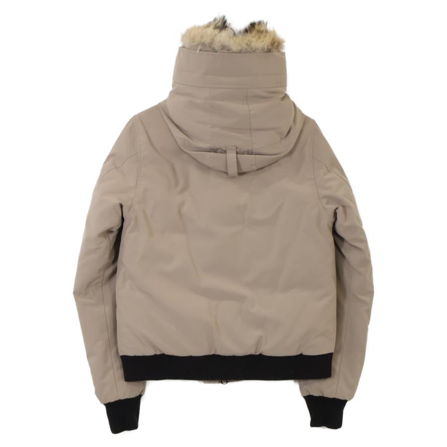 CANADA GOOSE（カナダグース） 美品 国内正規 7967JL ラブラドール
