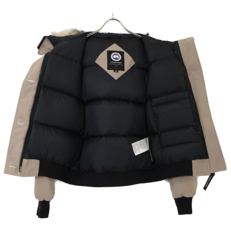CANADA GOOSE（カナダグース） 美品 国内正規 7967JL ラブラドール