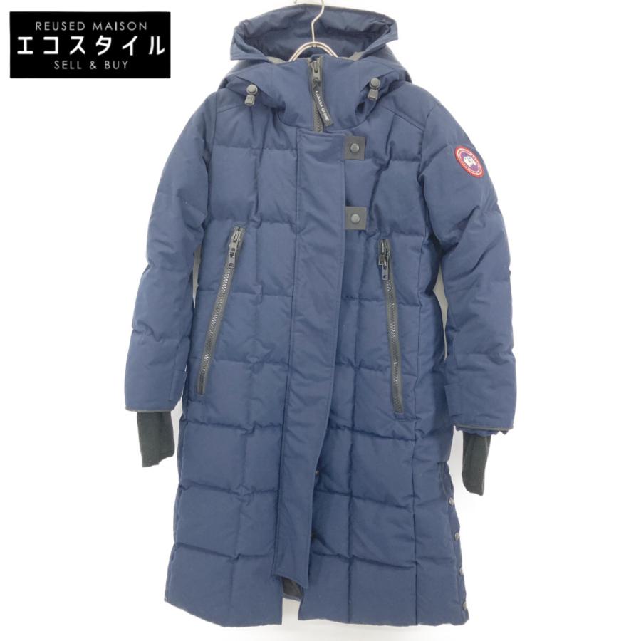 CANADA GOOSE（カナダグース） 美品 3815LA ELMWOOD PARKA エルム