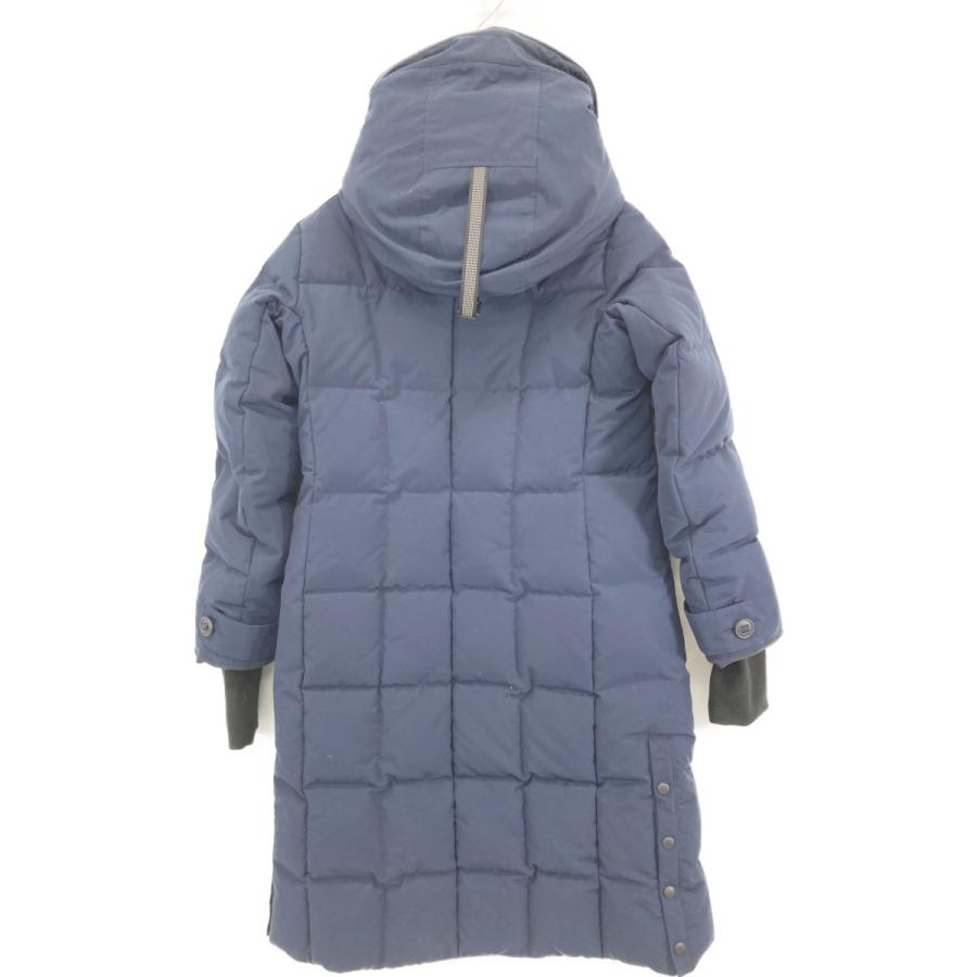 CANADA GOOSE（カナダグース） 美品 3815LA ELMWOOD PARKA エルム 