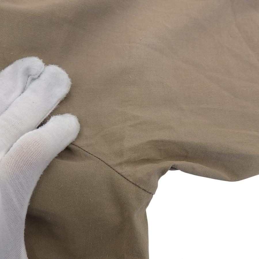 Theory luxe セオリーリュクス ECO CRUNCH WASH KELIN ジャケット