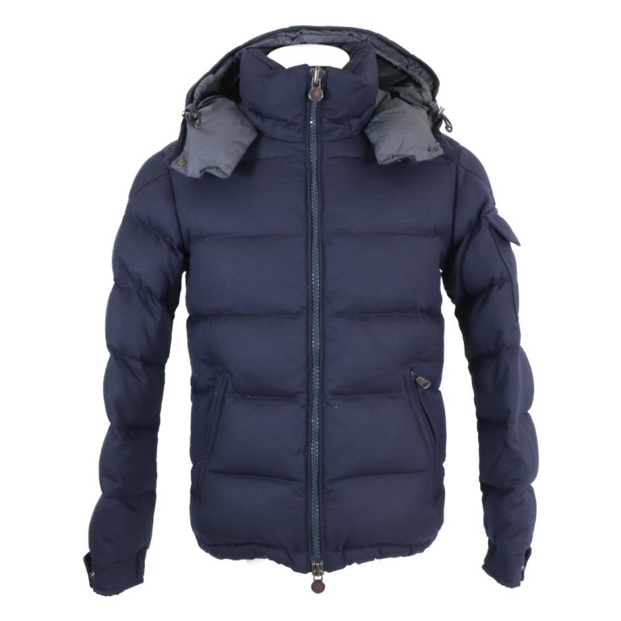 MONCLER（モンクレール） Montgenevre モンジュネーブル ダウン