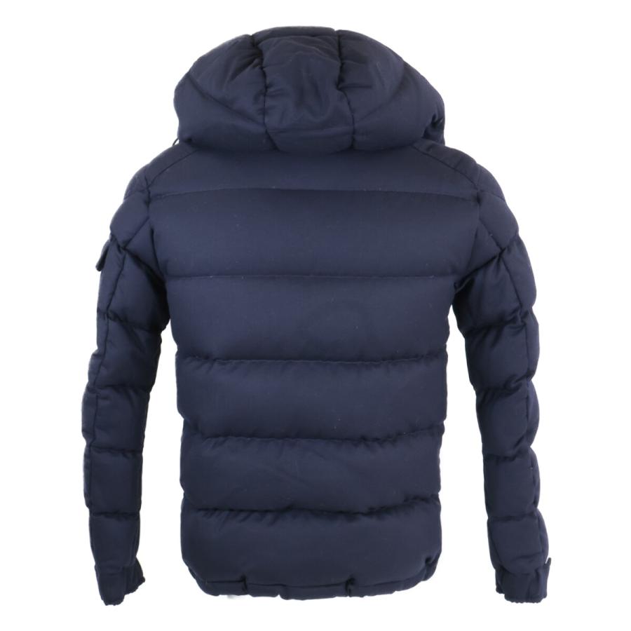 MONCLER（モンクレール） Montgenevre モンジュネーブル ダウン