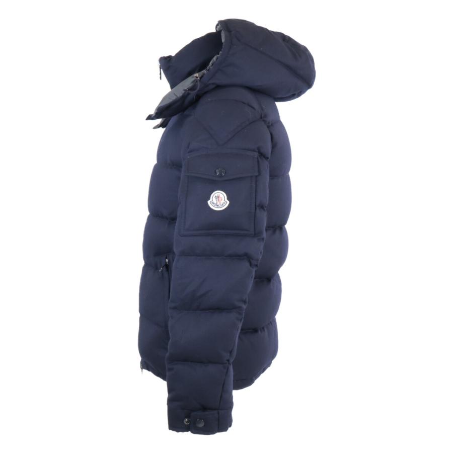 モンクレールモンジュネーブル0 MONCLER（モンクレール） Montgenevre モンジュネーブル ダウン