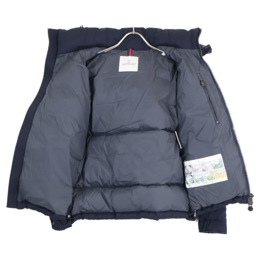 MONCLER（モンクレール） Montgenevre モンジュネーブル ダウン