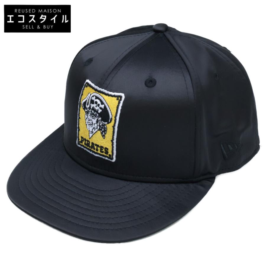 帽子1 NEW ERA（ニューエラ） 新品同様/ xPittsburgh Pirates World SERIES