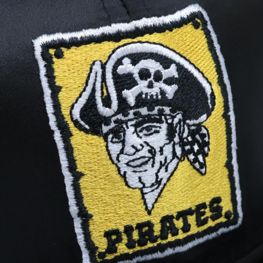 NEW ERA（ニューエラ） 新品同様/ xPittsburgh Pirates World SERIES