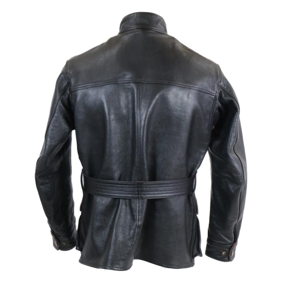 ADDICT CLOTHES アディクトクローズ AD-10 羊毛 ベルト付き BMC