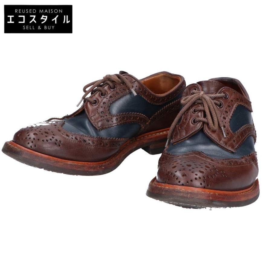 Tricker's（トリッカーズ） xglamb グラム M7292 ダイナイトソール