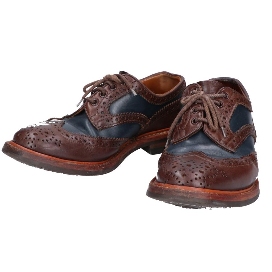 Tricker's（トリッカーズ） xglamb グラム M7292 ダイナイトソール