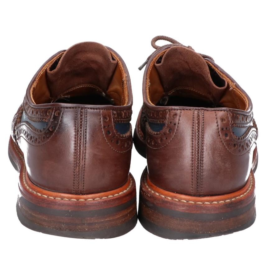 Tricker's（トリッカーズ） xglamb グラム M7292 ダイナイトソール