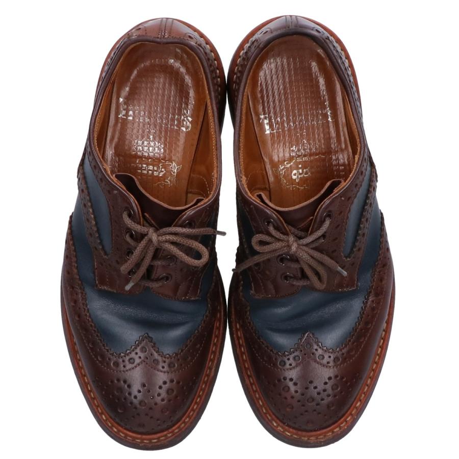 Tricker's（トリッカーズ） xglamb グラム M7292 ダイナイトソール