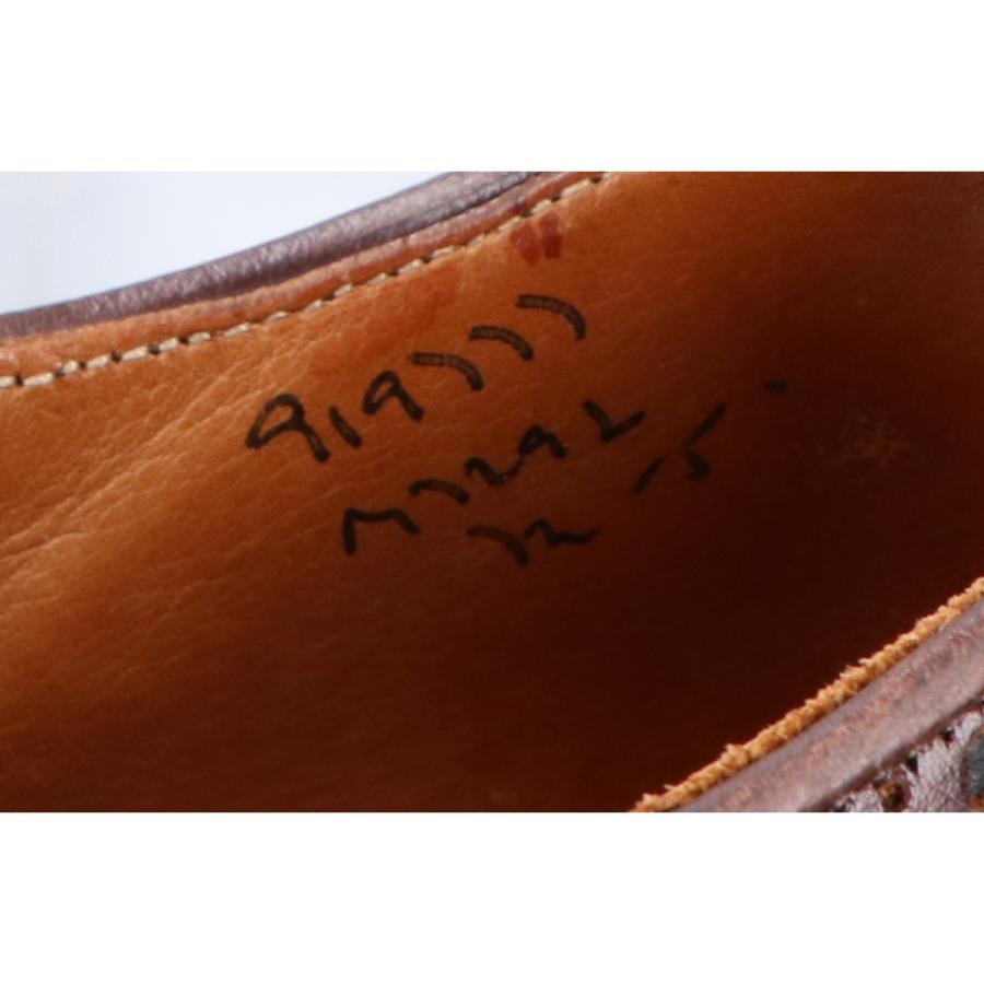 Tricker's（トリッカーズ） xglamb グラム M7292 ダイナイトソール