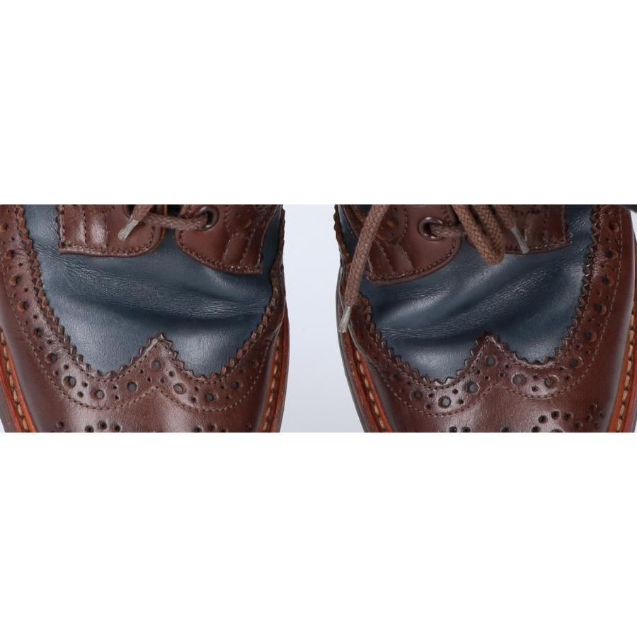 Tricker's（トリッカーズ） xglamb グラム M7292 ダイナイトソール