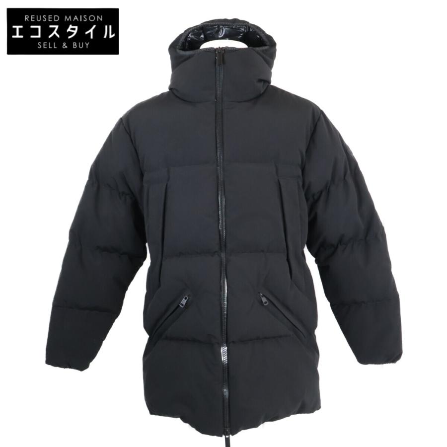 MONCLER（モンクレール） 美品 22年製 WASHIB ワシブ ダウンコート